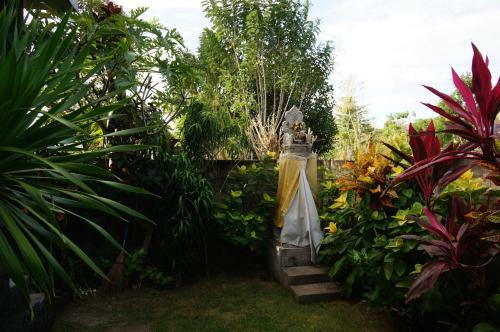 Bed & Breakfast Willy Homestay
