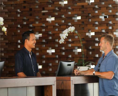 Hotel Radisson Blu Bali Uluwatu