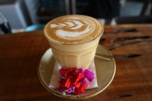 Hostal Seno Guesthouse & Cafe