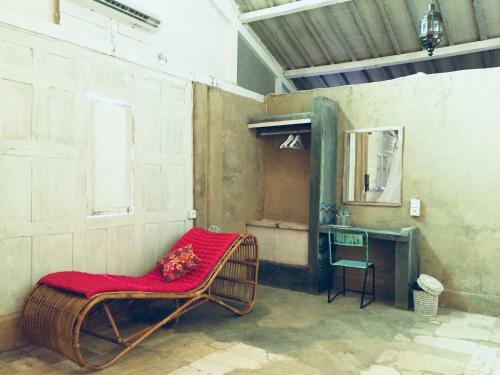 Lodge Kampung Jimba
