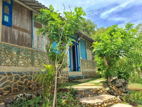 Lodge Kampung Jimba