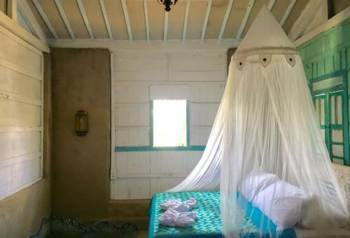 Lodge Kampung Jimba