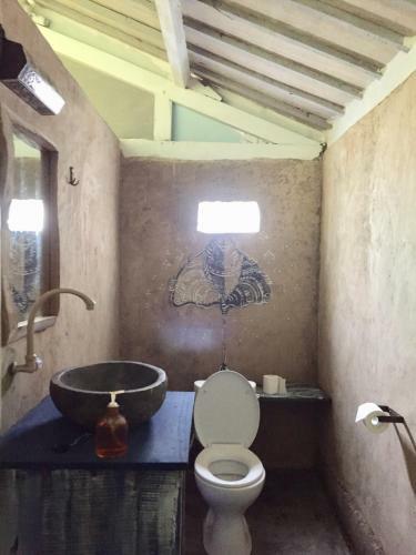 Lodge Kampung Jimba