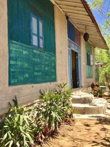 Lodge Kampung Jimba