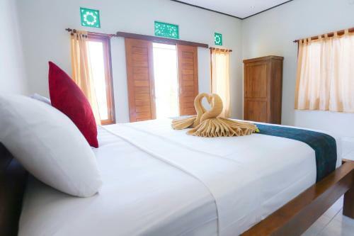 Hostal Telaga Sari