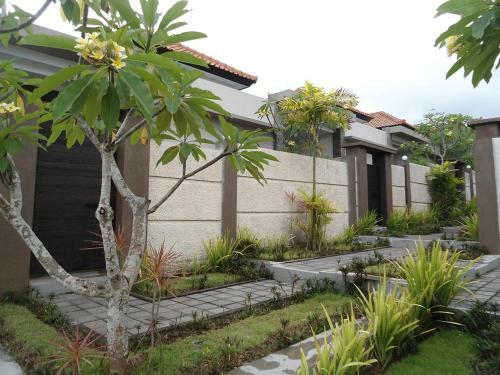 Hostal Arya Residence