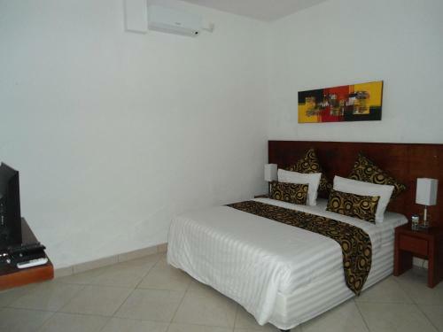 Hostal Arya Residence