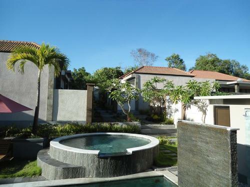Hostal Arya Residence