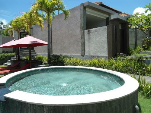 Hostal Arya Residence