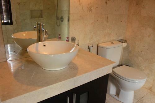 The Bali Bagus Villas
