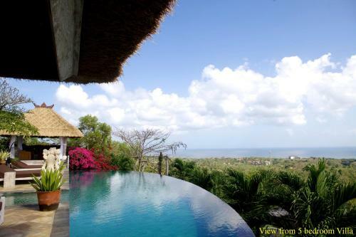 Blue Ocean Private Villas