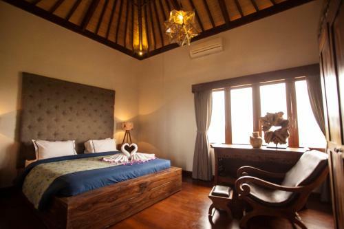 Blue Ocean Private Villas
