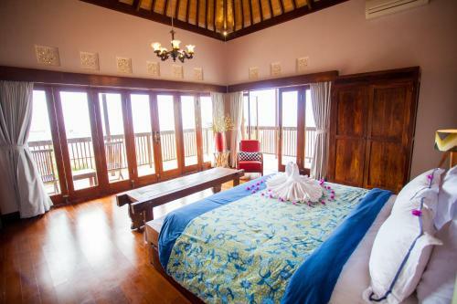 Blue Ocean Private Villas