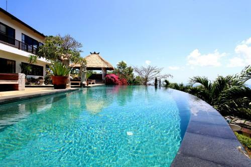 Blue Ocean Private Villas