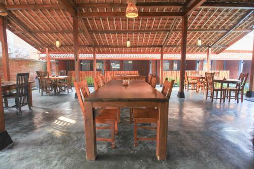 Hotel Wahid Borobudur