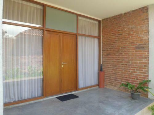 Hotel Shankara Borobudur