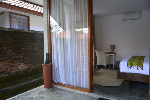 Hotel Shankara Borobudur
