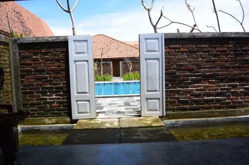 Hotel Shankara Borobudur