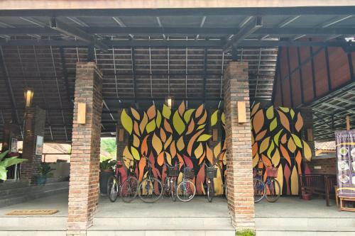 Hotel Shankara Borobudur