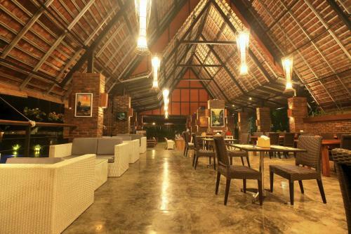 Hotel Shankara Borobudur