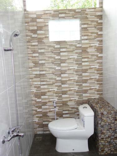 Homestay Jogan Gumelar
