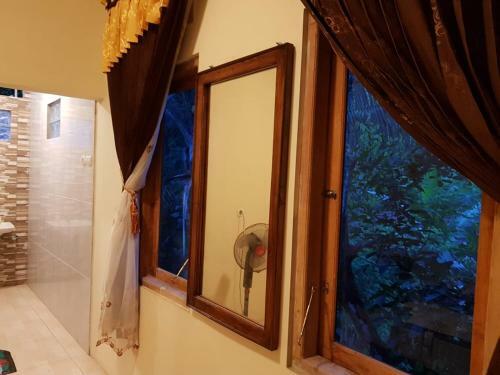Homestay Jogan Gumelar