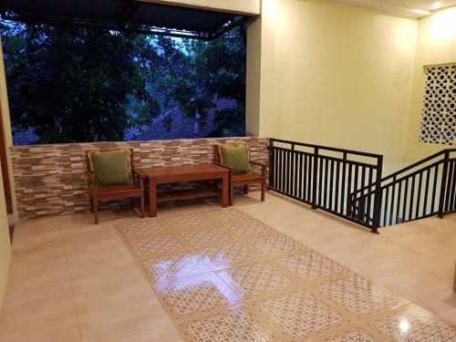 Homestay Jogan Gumelar