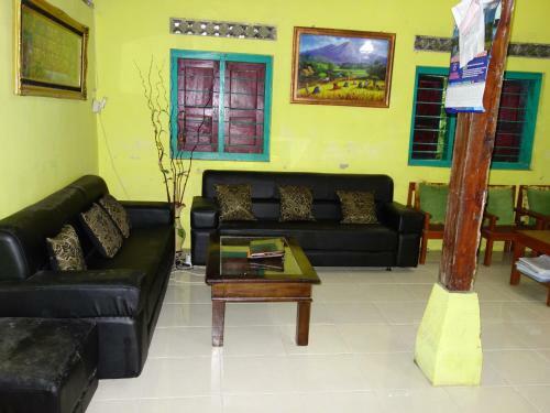 Homestay Jogan Gumelar