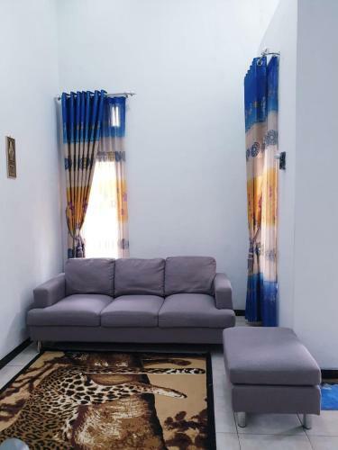 Hostal Garuda Guest House