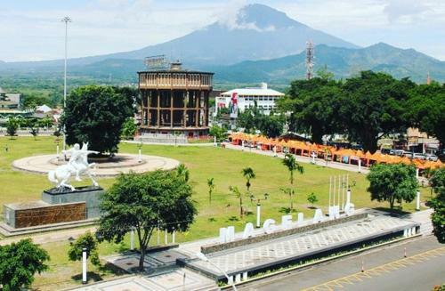 Hostal Garuda Guest House