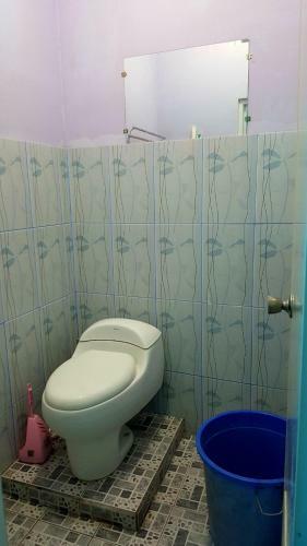 Hostal Garuda Guest House
