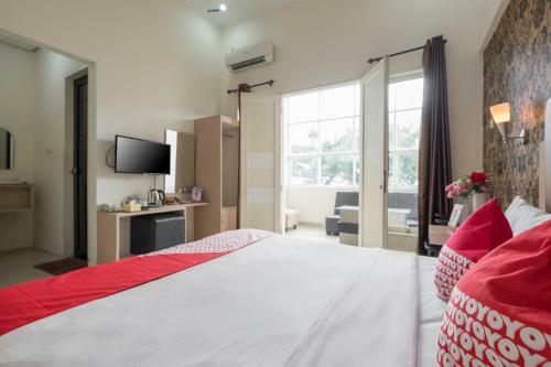Oyo 466 Gahara Hotel