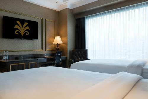 Myko Hotel & Convention Center Makassar