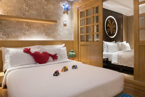 Myko Hotel & Convention Center Makassar