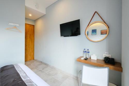 Lopi Hotel Makassar