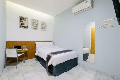 Lopi Hotel Makassar