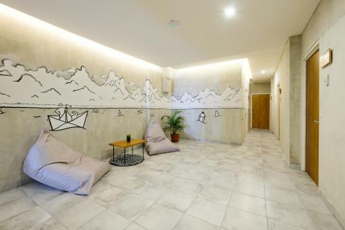 Lopi Hotel Makassar