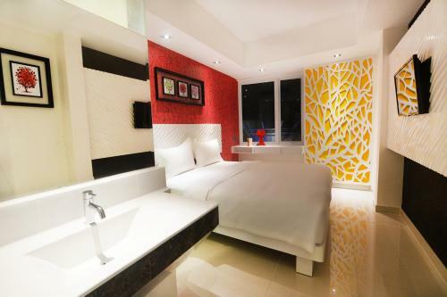 Hotel Karebosi Condotel