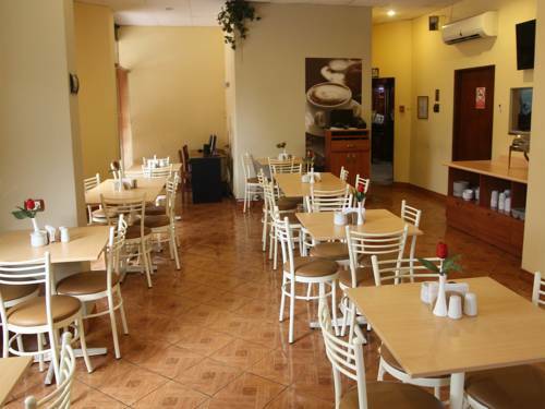 Hotel Las Palmas