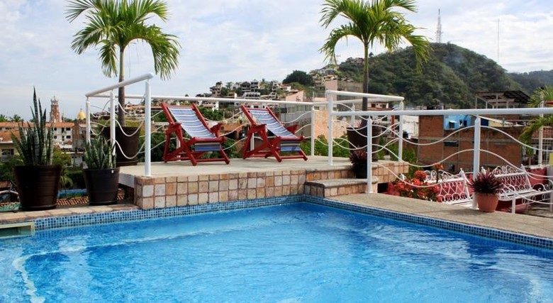 Hotel La Iguana De Oro Vallarta
