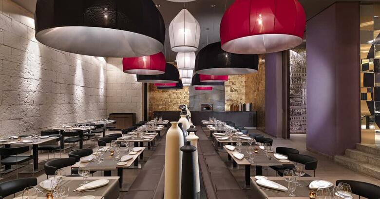 Hotel Paradisus Playa Del Carmen - Riviera Maya