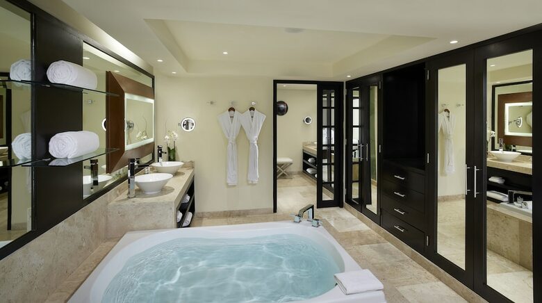 Hotel Paradisus Playa Del Carmen - Riviera Maya