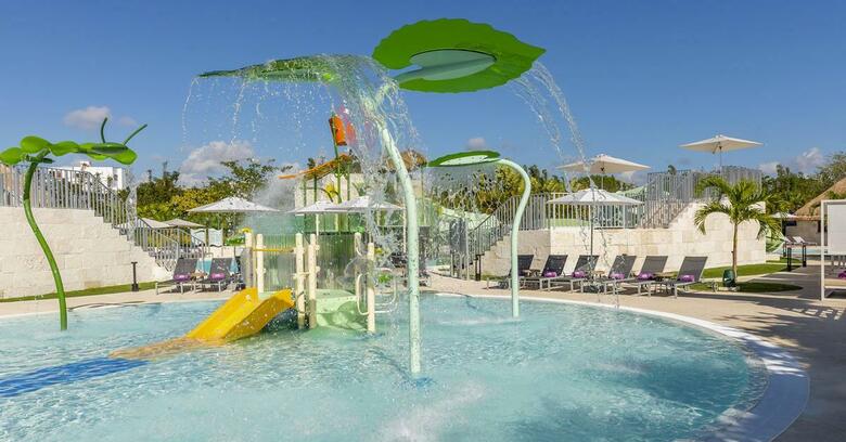 Hotel Paradisus Playa Del Carmen - Riviera Maya