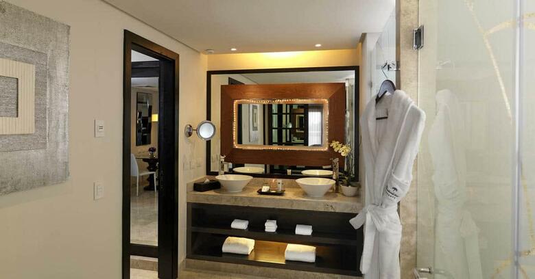 Hotel Paradisus Playa Del Carmen - Riviera Maya