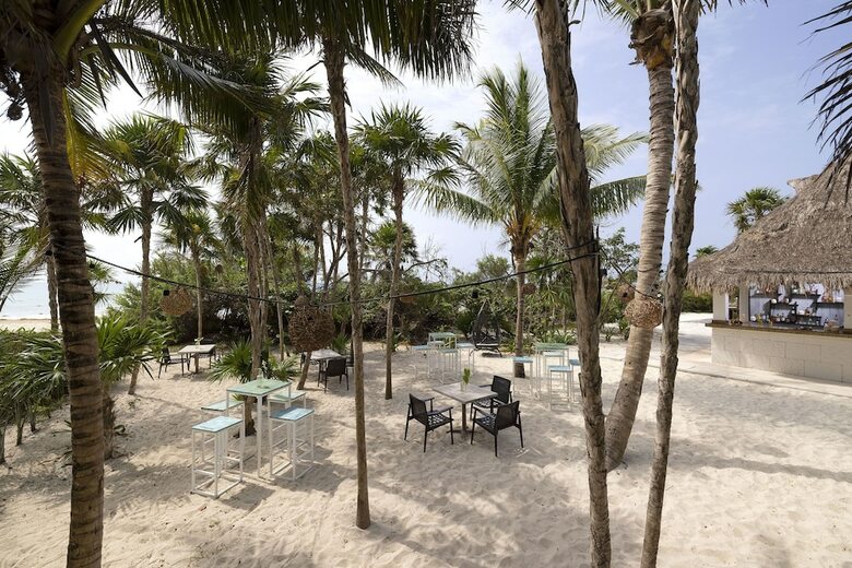 Hotel Paradisus Playa Del Carmen - Riviera Maya