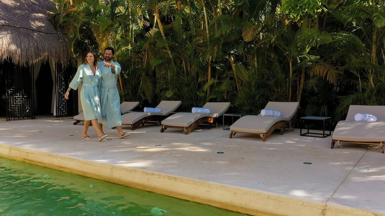 Hotel Paradisus Playa Del Carmen - Riviera Maya