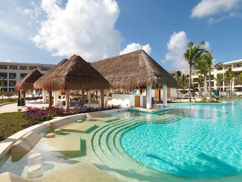 Hotel Paradisus Playa Del Carmen - Riviera Maya