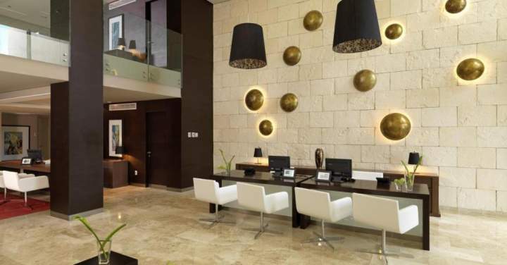 Hotel Paradisus Playa Del Carmen - Riviera Maya