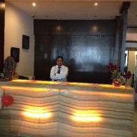 Hotel The Raj