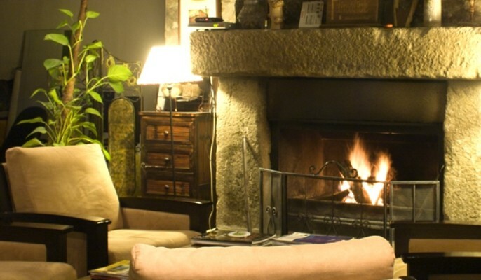 Hotel Hospeder�a El Pico Del Fraile